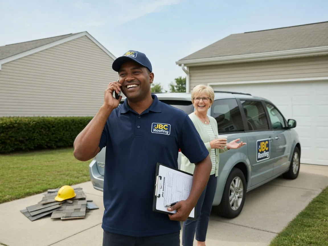 Roof Replacement Ramsay, MI FAQs